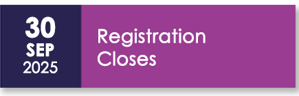 Registration Extended