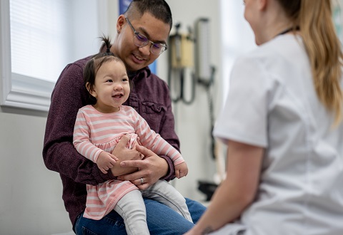 Singapore’s 1st Dedicated Clinic for Familial Hypercholesterolaemia in Children