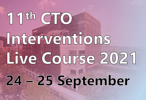 CTO Interventions Live Course 2021