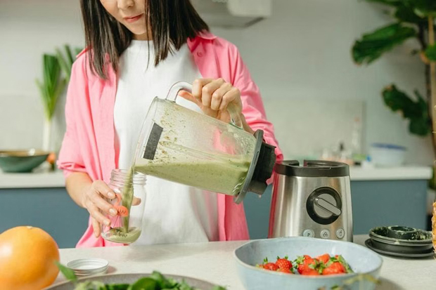  ​Meal replacement sales tend to spike around festive periods in Singapore, sellers say. PHOTO PEXELS 
