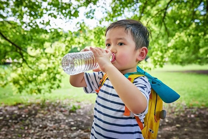 Rain or shine, here’s the secret to keeping your kid healthy and alert in class