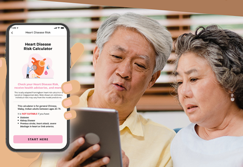 Empowering the Community for Better Heart Health