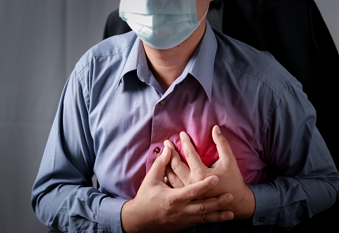 Cardiac Emergencies Misconceptions And Facts