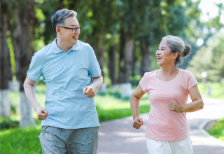 How much exercise is too much?