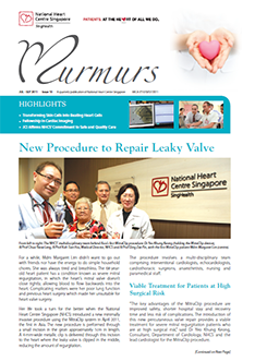 Murmurs (Issue 10: Jul - Sep 2011)
