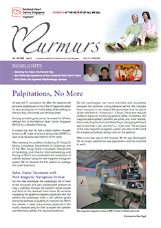 Murmurs (Issue 2: Jul - Sep 2009)