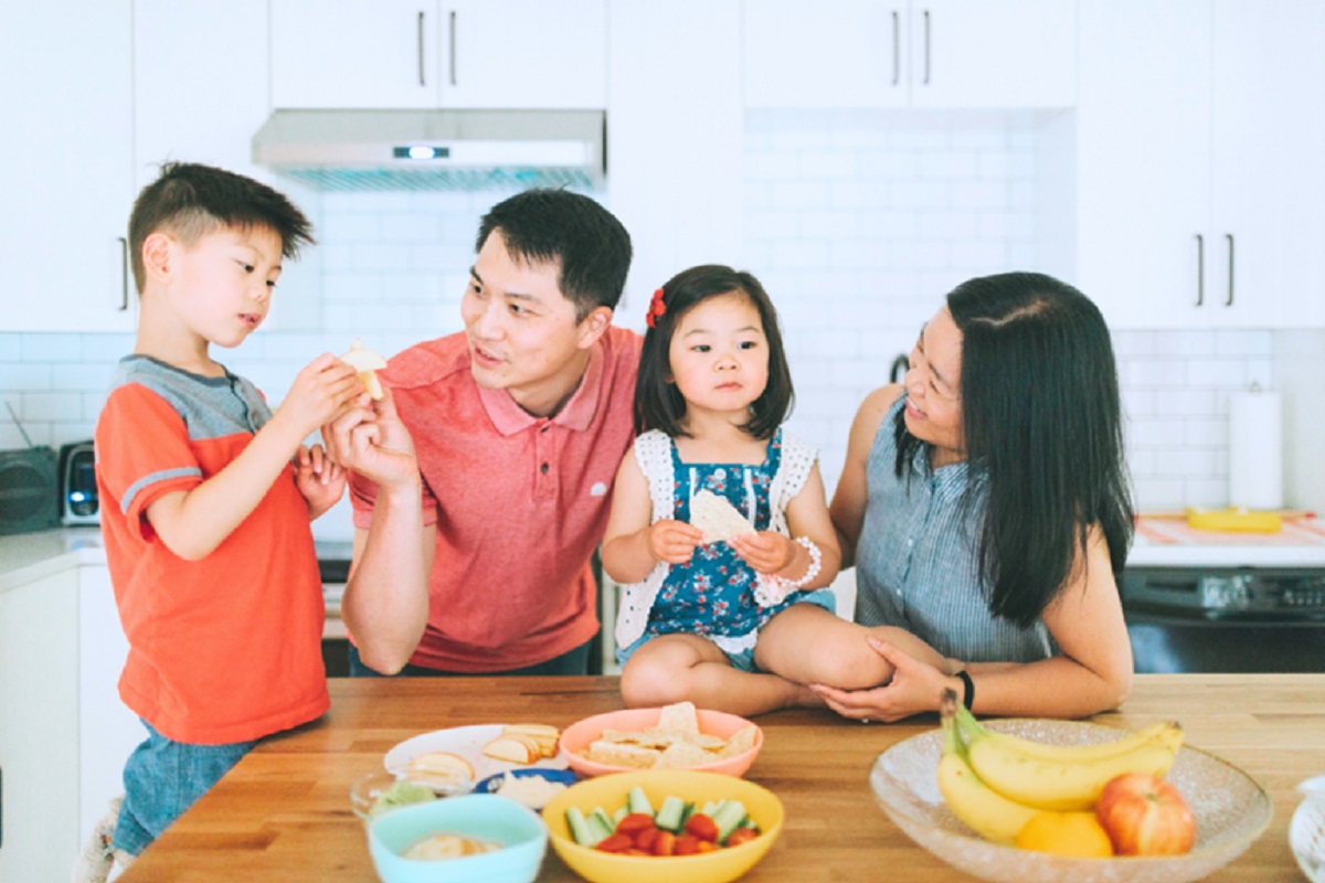 Under the Spotlight | Grow Well, Live Well: The Rollout of the Childhood Health Behaviours Checklist (CHBC)