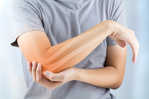Psoriatic Arthritis (PsA) conditions and treatments