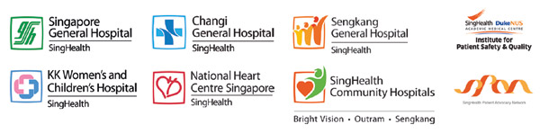 singHealth partners