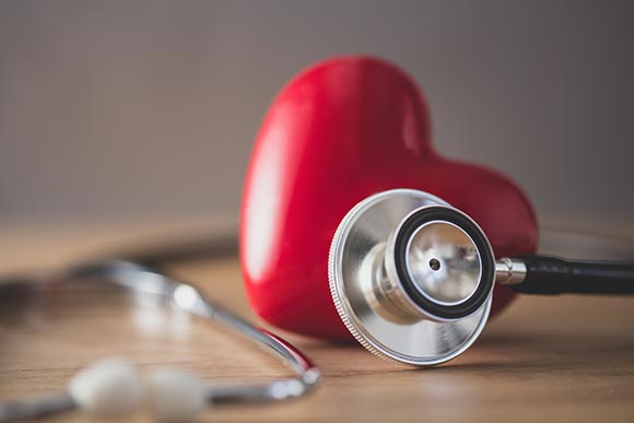 cardiomyopathy condition - SingHealth