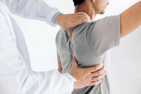 Rotator Cuff Tendinopathy conditions and treatments