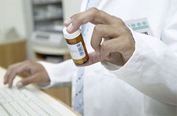 medication pharmacy