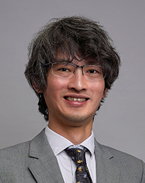 Assoc Prof Jonathan Yap