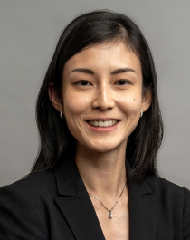 Dr Lim Fang Yi