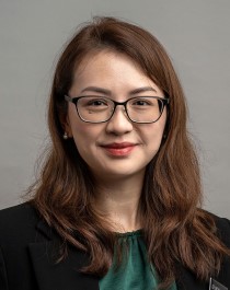 Dr Michelle Chan