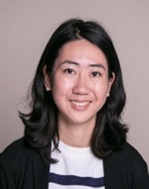 Dr Ruan Xucong
