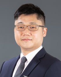 Dr Jason Leung