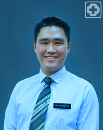 Chan Boon Hui