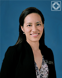 Janice Tung Su Zhen