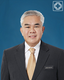 Kevin Lim Boon Leong