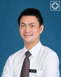 Lee Khai Pin