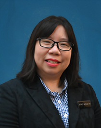 Natalie Tan Woon Hui
