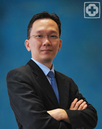 Ng Kheng Hong