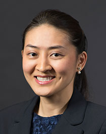 Dr Zhao Yi Jing from National Neuroscience Institute