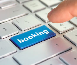Software and Facility Booking