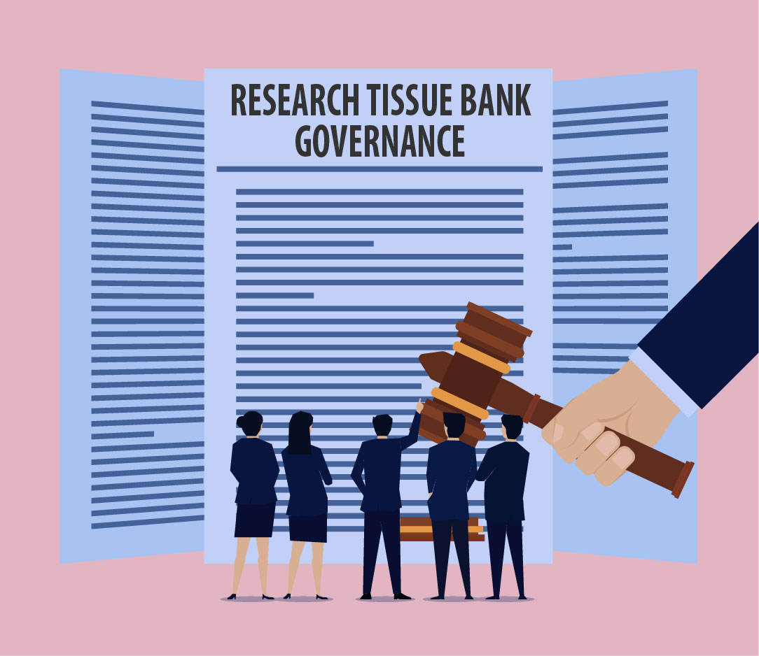 Research Tissue Bank Governance